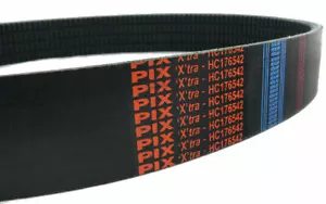 061253 PIX Premium Quality # 061253.0 non OEM alternative CLAAS belt - Picture 1 of 1