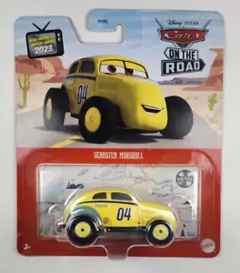 2023 Disney Pixar Cars *GEARSTEN* Metal Series Die Cast 1:55 Scale *NEW* 2023 - Picture 1 of 3