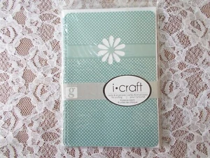 NEU! Versiegeltes Paket "Studio G" Saisonale gestanzte Karten & Umschläge - AC 0285 - Blume - Bild 1 von 2