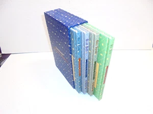COUNTRY LIVING Baker (4 Book Boxed Set) Baking Cupcakes Pies Muffins Cookies - Imagen 1 de 8