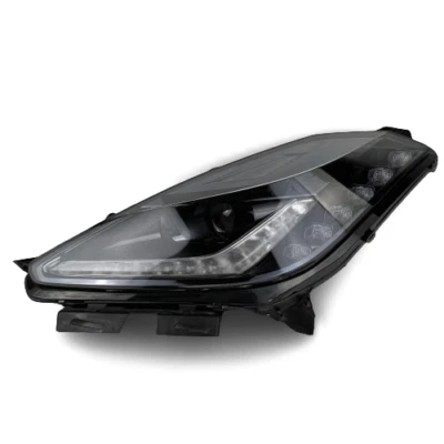 Faro de xenón izquierdo HID Chevrolet Corvette C7 Stingray 2014-2019 OEM 84750165 Foto 1 de 4