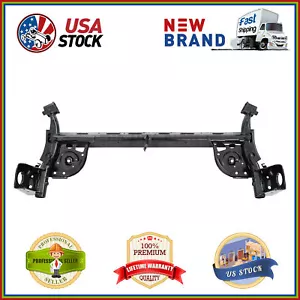 New Rear Subframe Sub Frame Crossmember Axle Beam for Nissan Sentra 2012 - 2019 - Picture 1 of 9