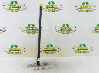 08-12 福特 F250 F350 超级尾门折叠拉手 原始设备制造商 — 第 1/4 张图片