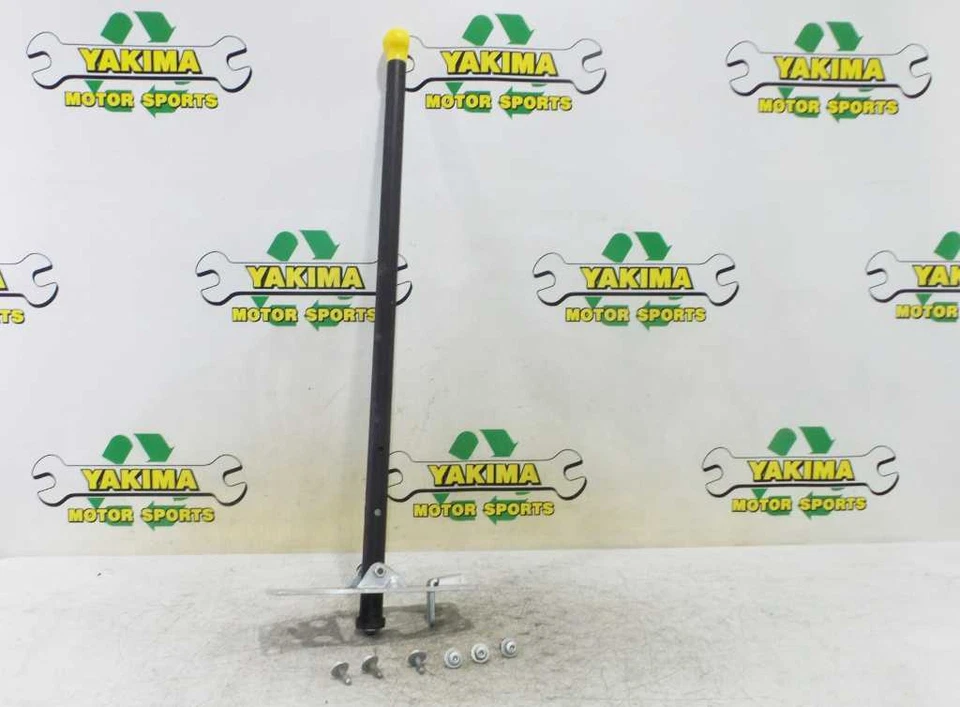 08-12 Ford F250 F350 Super Duty puerta trasera plegable manija de tracción OEM Foto 1 de 4