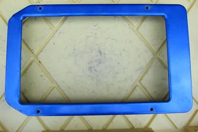 Kawasaki Vulcan 88 VN1500 1995 A OEM REJILLA RADIADOR PROTECTOR Foto 1 de 4