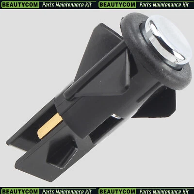 Fuel Door Release Switch Fit for Lincoln Town Car 1998-2002 LS 2003-2006 - Изображение 1 из 4