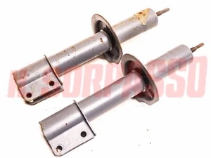 Front Shock Absorbers Gray AUTOBIANCHI A112 + Abarth 82365666 A112A100 - Picture 1 of 3