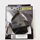Blackpoint Tactical RH Leather Wing Holster for Model 1911 Standard 3in: 100195