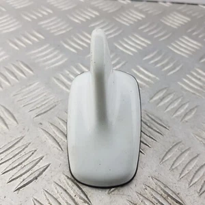 AUDI Q3 ROOF AERIAL ANTENNA SHARK FIN 8U 2012 4G0035503E - Picture 1 of 14