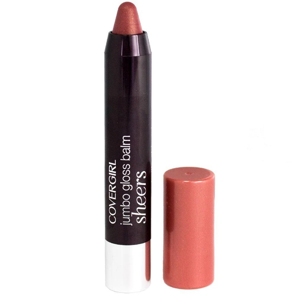 Cover Girl Lip Perfection Jumbo Gloss Balm - Image 1 of 1