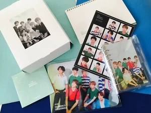 Bangtan boys BTS 2020 Season greeting separated item - Picture 1 of 12