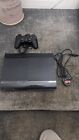 Sony PlayStation 3 PS3 Console Super Slim - Black