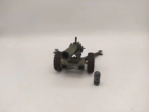 Solido Haubitze 250mm modifiziert - Bild 1 von 3