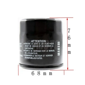 Oil Grid Filter For Honda CBR1000 RR -4,5,6,7 Fireblade requires 2 x 2004-2007 - Picture 1 of 6