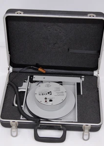 ORS Interface Probe 1068013 100ft Battery Powered Water/Oil Level Geotech Meter - Picture 1 of 21