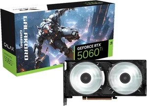 GALAKURO GeForce RTX 5060 Ti 16GB Grafikkarte GDDR7 High-Performance GPU - Bild 1 von 11
