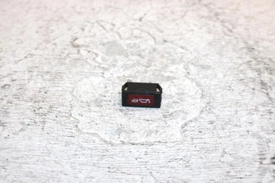 Ski-doo Mxz 440 1996 OEM piloto luz de aceite 410109500 515175728 SS13 Foto 1 de 4