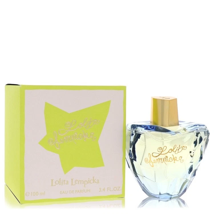 Lolita Lempicka Eau De Parfum Spray (Nuevo Embalaje) Por Lolita Lempicka 3.4 OZ Ea Foto 1 de 1