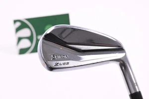 Srixon Z-U85 Utility #4 Iron / 23 Degree / Regular Flex UST Mamiya Recoil 95 Sha - Picture 1 of 6