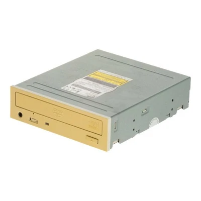 Internal Drive Burner TEAC DW-548D -038 Cd-Rw/Dvd-Rom Combo Drive Ide 5.25 - Image 1 of 3