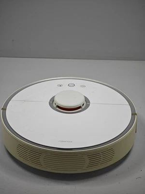 Roborock S502-00 Roboterstaubsauger - Defekt, Nur Teile - Bild 1 von 4
