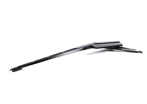 VAG Stromlinienwischerarm schwarz Audi Q7 2007 2015 Original 4L1955408B1P9 - Bild 1 von 10