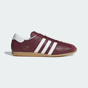 Adidas Originals Rekord Paris in Shadown rot und weiß alle Größen limitierter Bestand - Bild 1 von 8