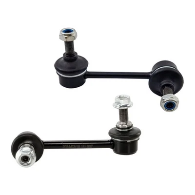 Barra estabilizadora izquierda lado conductor y pasajero Ford Probe 1993-1997 | delantera | par Foto 1 de 4