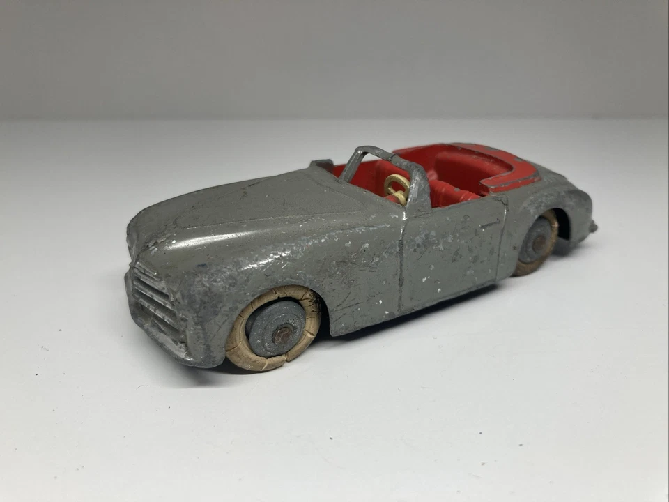 DINKY TOYS France - SIMCA 8 SPORT REF 24S - Photo 1/3