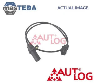 AS4382 CRANKSHAFT POSITION SENSOR AUTLOG FOR FIAT SEICENTO 600,CINQUECENTO 1.1L - Picture 1 of 5