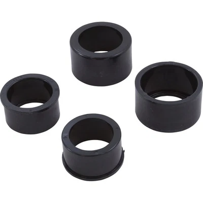 Push Pull Valve, Waterway 2-1/2", with 2" Reducer - Image 1 of 3