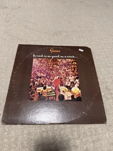 Faces - A Nod is as Good as a Wink Original Vinyl LP - Picture 1 of 5