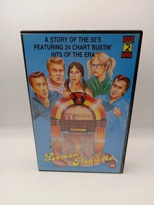 Lemon Popsicle EX Rental VHS Video Tape Take 2 Plus Rare Retro Comedy Good  - Bild 1 von 3
