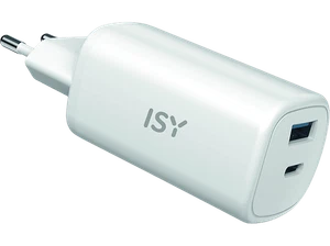 IAC-5065 CARGADOR UNIVERSAL. - Imagen 1 de 1