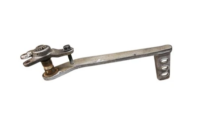 05 Suzuki GS500F Rear Brake Pedal - Image 1 of 3