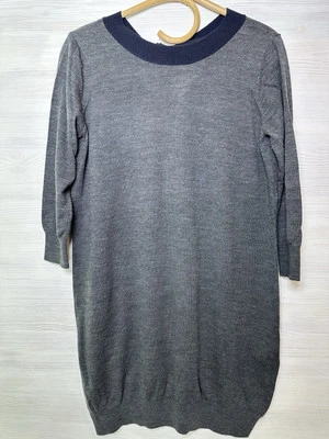 COS  Long Sweater Sz. S - Image 1 of 4