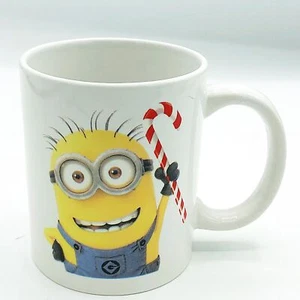 Minions Christmas Mug Despicable Me Universal Studios - Picture 1 of 7