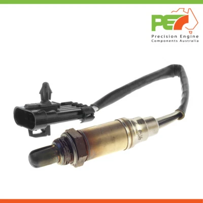 New * BOSCH * Pre-Cat Oxygen Sensor For Holden Frontera 3.2L 4.99 - 12.00 - Immagine 1 di 4