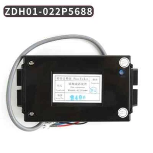 1PCS NEW FIT FOR Elevator intercom car phone device ZDH01-022P5688 - Picture 1 of 1