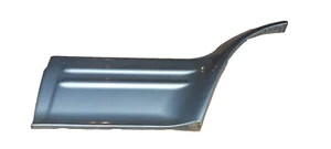 Hyundai Galloper HR 650950 Stoßstange Zierleiste Kunststoff Verkleidung Planke - Bild 1 von 6