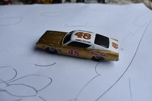 Racing Champions 1968 Ford Nascar Hylton New 1/64 - Picture 1 of 2