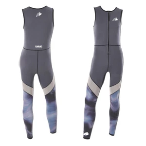 F2 Wave Neo Long John - canna di fucile - Foto 1 di 3
