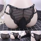 Lace Briefs Underpants Underwear Crossdress Daily For Vacation Hollow Out