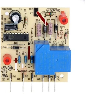 4388931 Defrost Board for Whirlpool, Kenmore W10352689 AP3109393 PS372260 - Picture 1 of 3