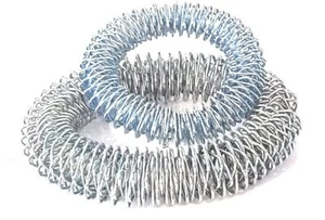 AKUPRESSUR SUJOK HAND & BEIN MASSAGEGERÄT RING DURCHBLUTUNG ENTSPANNUNG - Bild 1 von 3