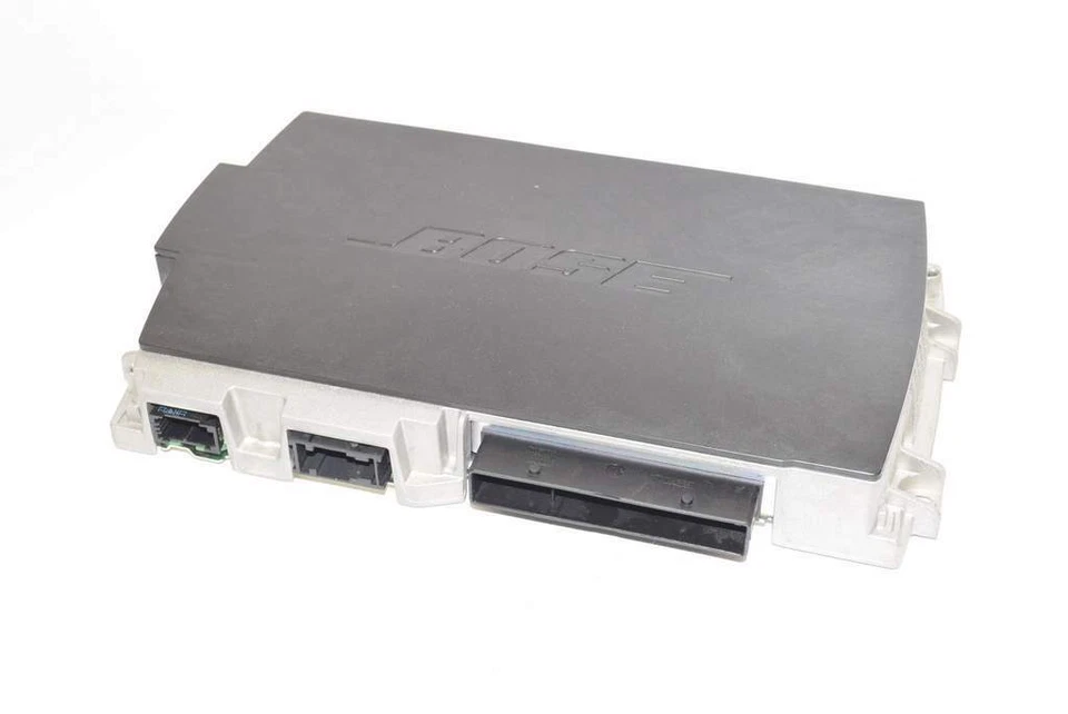 Audi Q3 8U 11-15 Amplificateur Soundsystem Bose Amplifier original - Photo 1/1