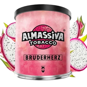 AL MASSIVA Tobacco 200g - Bruderherz - Bild 1 von 1