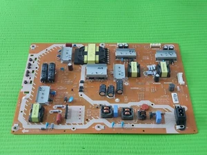 POWER SUPPLY BOARD PSU TX-55DX600B TX-55DX650B LED TV TNPA6263 1 P TXN/P1ZWVE - Picture 1 of 4