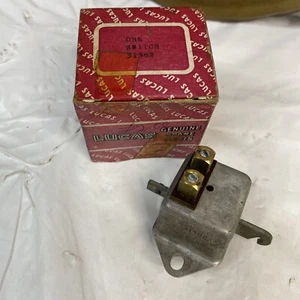 Morris 8 Hp /10hp 1946-48 NOS Lucas Stop Light Switch - Picture 1 of 7