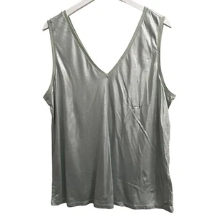 Camiseta sin mangas Ted Baker Metalia Ted talla 5 - Imagen 1 de 11